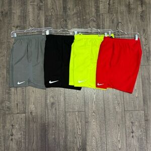 Nike challenger shorts